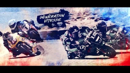 Moteurs - Génération vitesse - Episode 3