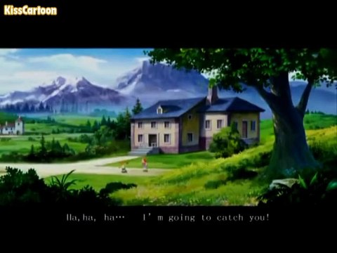 A Jewish Girl in Shanghai (2010) | Full Animated Movie | English Sub | Historical Drama | HD