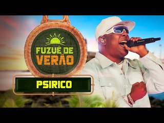 Psirico no #Fuzuê de Verão Bahia FM