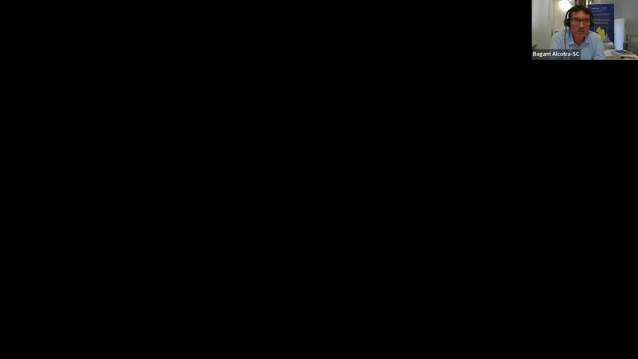 [WEBINAIRE] Présentation du quatrième appel à projets simples, VOLET 1 PROJETS MATURES