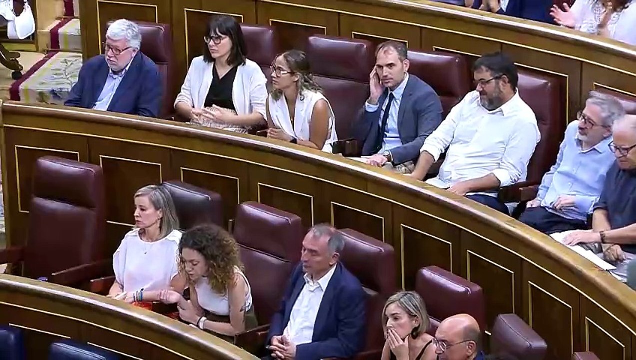 Los socios del Gobierno piden explicaciones y garantías a Pedro Sánchez
