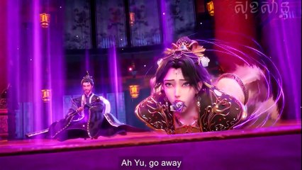 Heaven Devouring Chronicles Episode 19 en sub