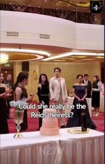 When the Heiress Reclaims her Crown - CN