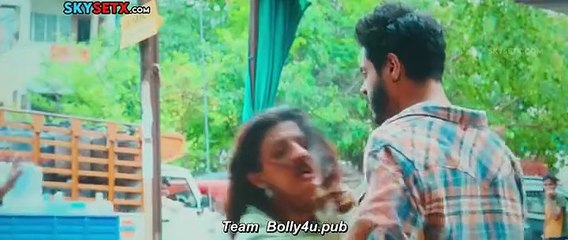 Nafratein 2025 [Bolly4u.pub] WEB-DL Hindi 480p 350MB