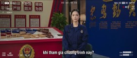 Tập 14 - Anh Ấy Bước Ra Từ Ánh Lửa (Vietsub)_DV Hoàng Cảnh Du, Trương Tịnh Nghi