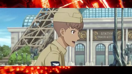 Leviathan Episode 1: A Steampunk Spectacle Takes Flight! Review + First Look