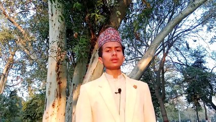 Madina Madina | New Naat 2025 | Heart Touching Naats 2025 | Zain Ul Abideen