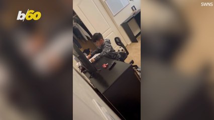 This Kid Actually Used Alexa To Cheat on His Homework!