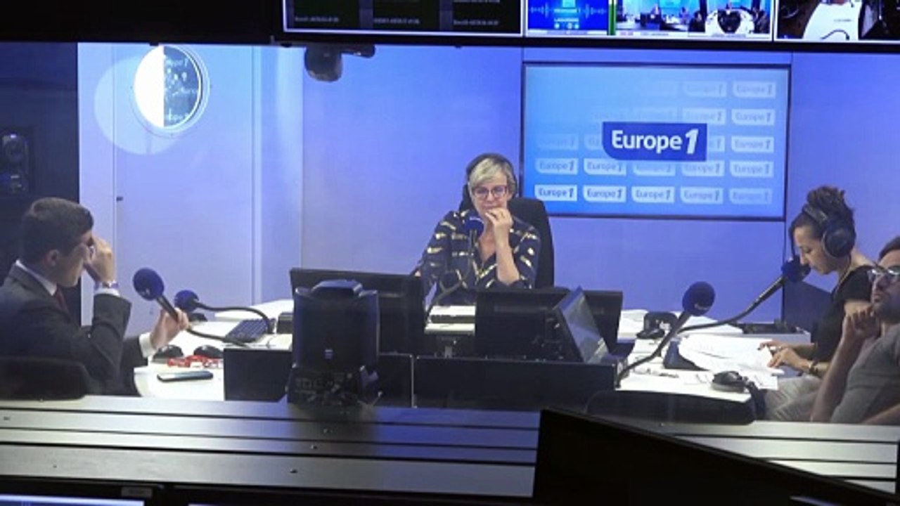 Incendie à Marseille : «On peut reprocher à l'État le traitement des catastrophes naturelles et le manque de moyens», affirme Nathan Devers