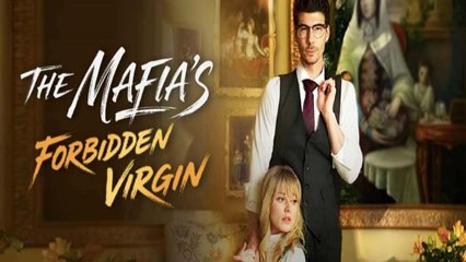 The Mafia's Forbidden Virgin