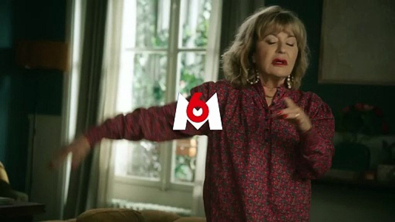 La bande-annonce de "En famille" sur M6.