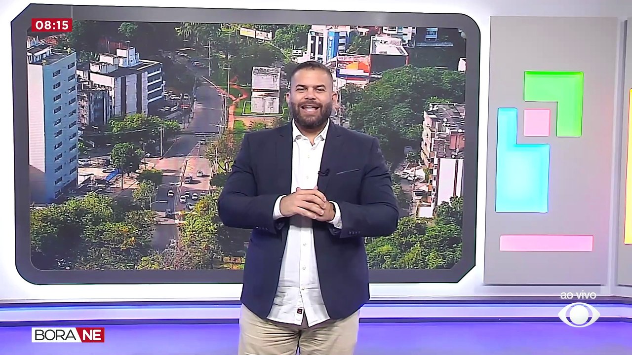 09/07/2025 - Bora Nordeste