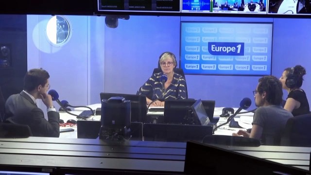 Lutte contre l'entrisme islamiste : «Lutter contre l'islamisme, ce n'est pas islamophobe mais c'est dans l'intérêt de l'Islam», affirme Nathan Devers