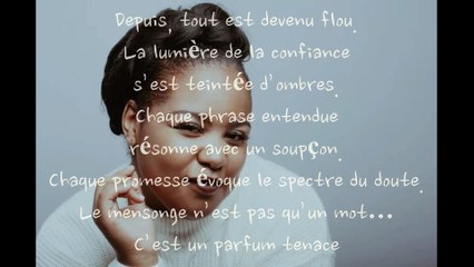 LES ECRIS DE KHAL ( Au cœur du poison invisible )