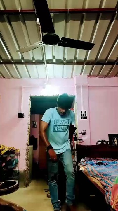 Dancer