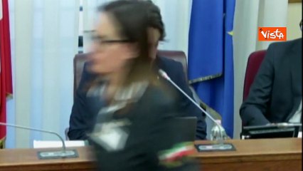 Giorgetti: Completare il federalismo fiscale è un obiettivo complesso