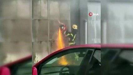 Rusya'dan Ukrayna'ya savaşın başından bu yana en yoğun saldırı