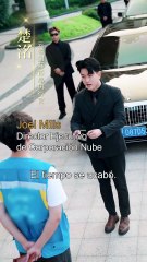 QuiéN Es Este Genio Que Resolvió Todo En Minutos- Imparable