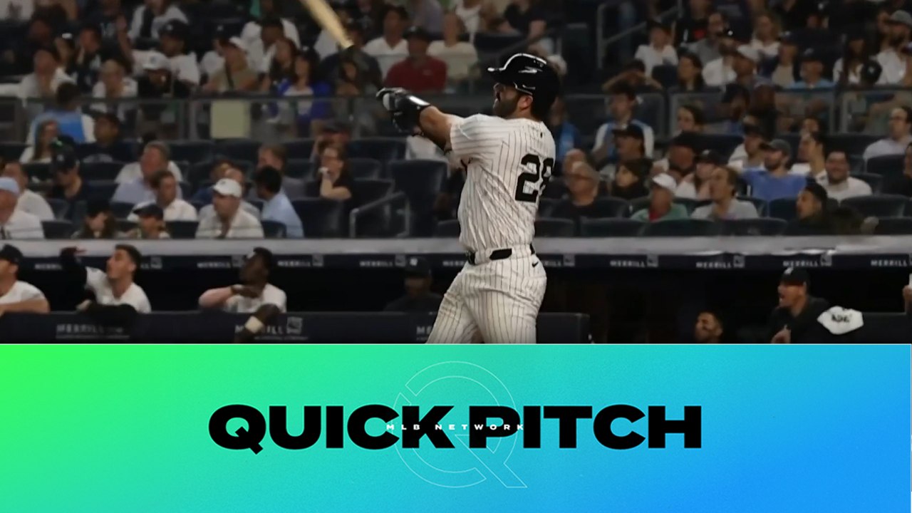 Quick Pitch 09-Jul-2025