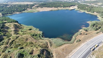 İBB'den skandal karar: İstanbul'un ciğerlerine moloz dökülecek!