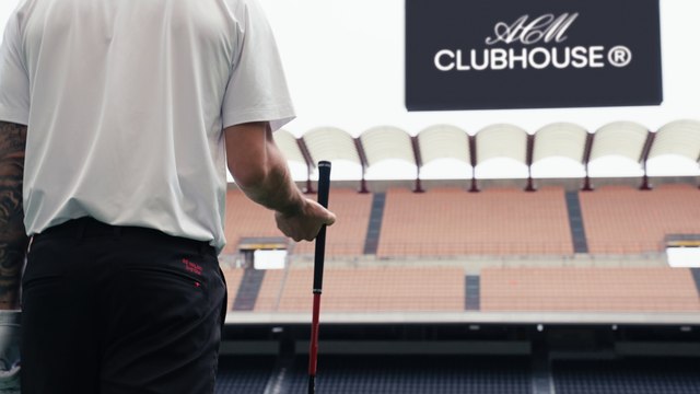 AC Milan and PUMA Golf unveil sport-style capsule bringing Rossoneri elegance to the fairway