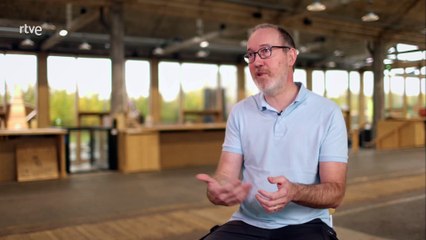 El templo de Hatshepsut, Reina de Egipto