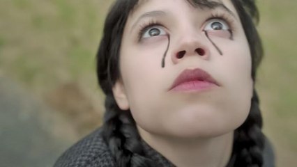 Mercredi - saison 2 Bande-annonce VF