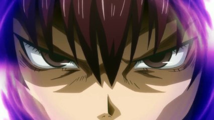 Daily Lives of High School Boys - Episode 05 [English Sub]