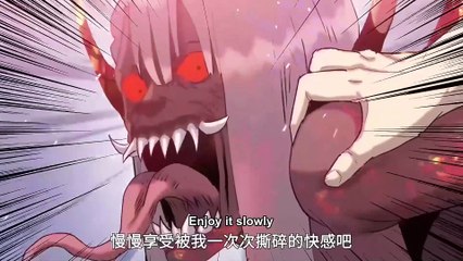 Doomsday Ruthless Man: Beginning With Hoarding Trillions of Supplies Episodes 15-17 Eng Sub