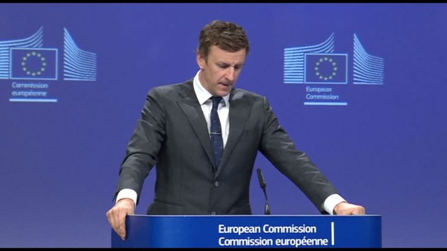 Ue: puntiamo ad accordo commerciale con gli Usa nei prossimi giorni