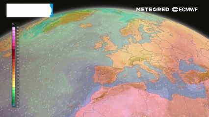 Week-end du 14 juillet : une chaleur forte et généralisée