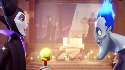 Disney Dreamlight Valley feiert den Einzug von Malefiz und Dornröschen mit dem zweiten Teil des DLCs