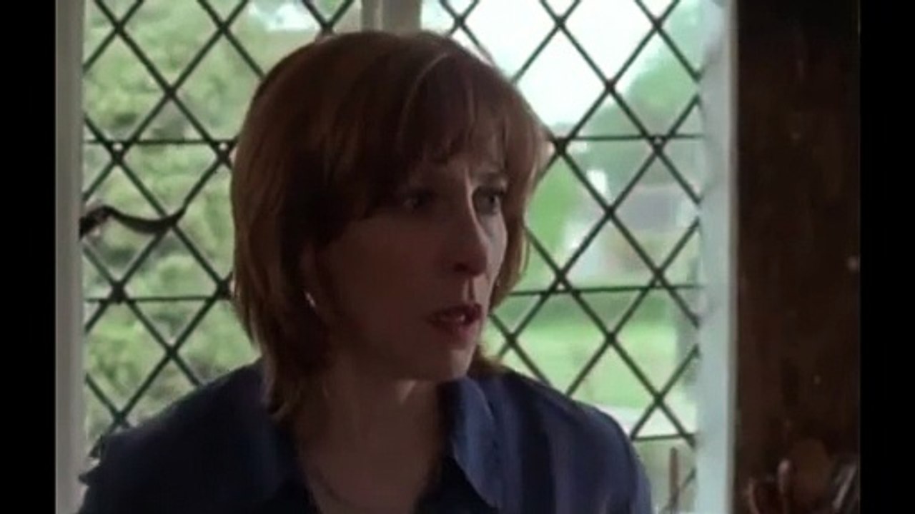 Midsomer Murders John & Kate Merrill Fight Strangler's Wood