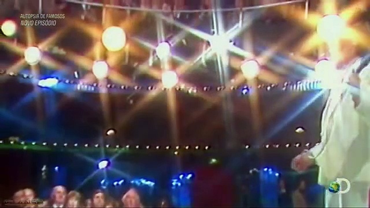 Autópsia de Famosos - John Denver