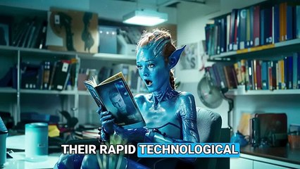 Human Males Are Always Fertile Without a Mating Season?! – Alien Student in Shock