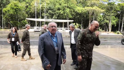 Grupo JCPM celebra 90 anos com homenagem do Exército: impulsionando o desenvolvimento de Pernambuco