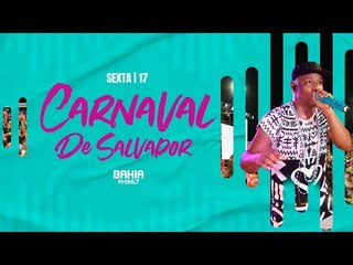 Carnaval de Salvador - Ao Vivo (Bell Marques, Psirico, Anitta, Léo Santa, Luísa Sonza e muito mais)