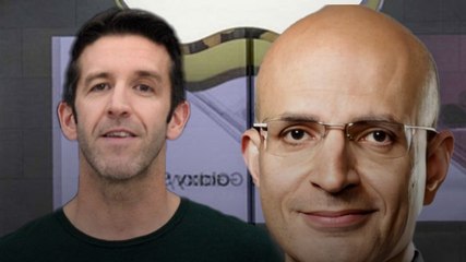 Apple का अगला CEO कौन होगा? क्या सबीह खान बनेंगे?