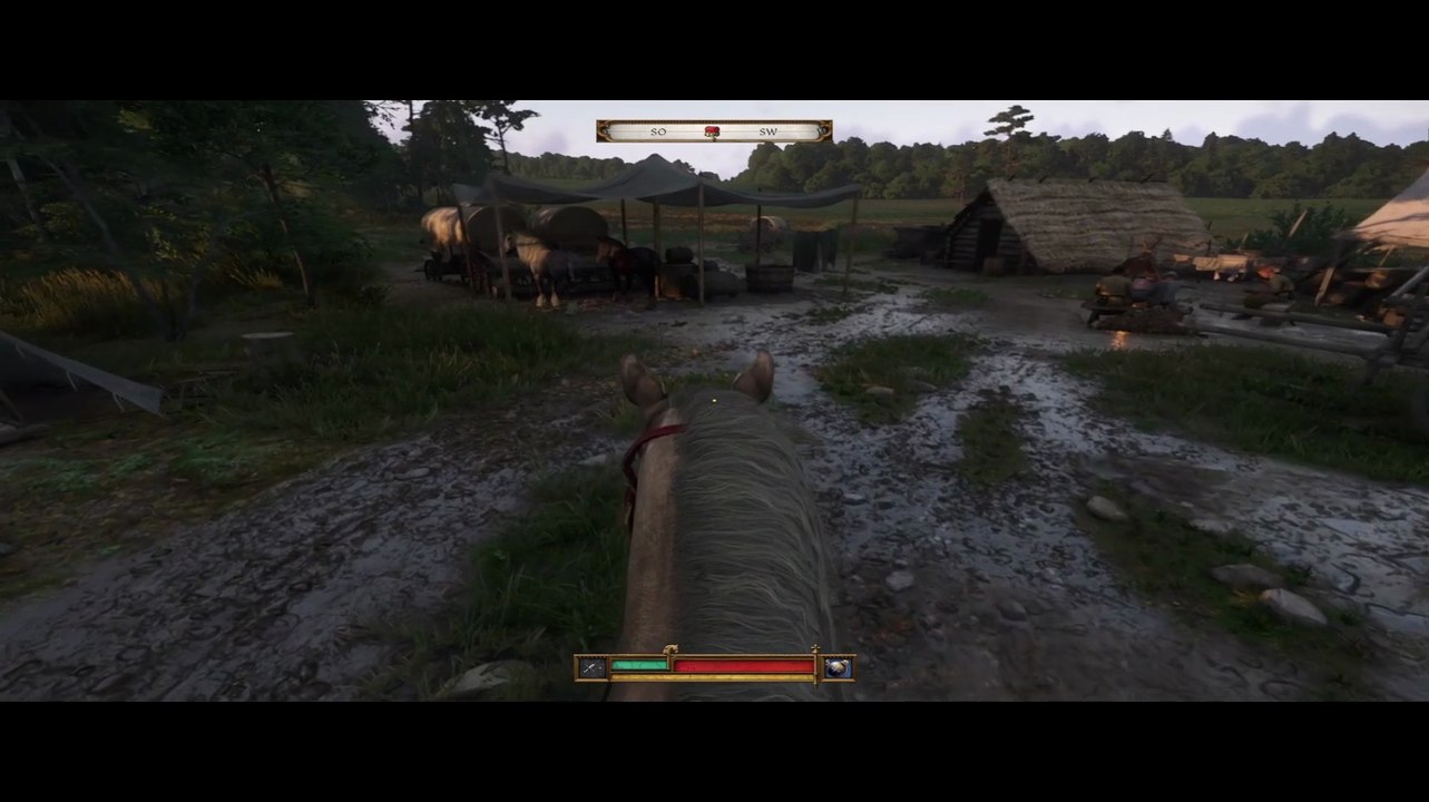 KCD 2 - angel henry - softcore - good guy - Untertitel - s1e167 - In die Unterwelt