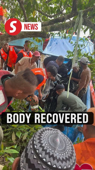 Victim of croc attack in Limbang found dead