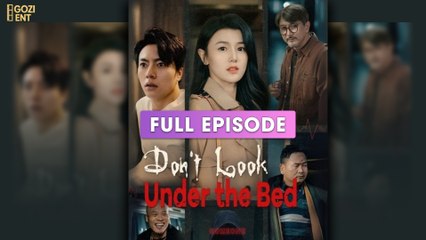 Don't Look Under the Bed [ FULL | SHORT DRAMA HUB ]