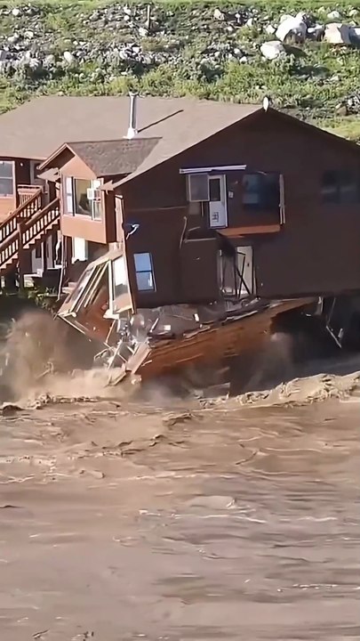 Landslide