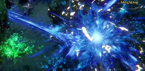 Thần Ấn Vương Tọa Tập 167 Vietsub