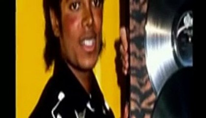 Autopsia de famosos Michael Jackson