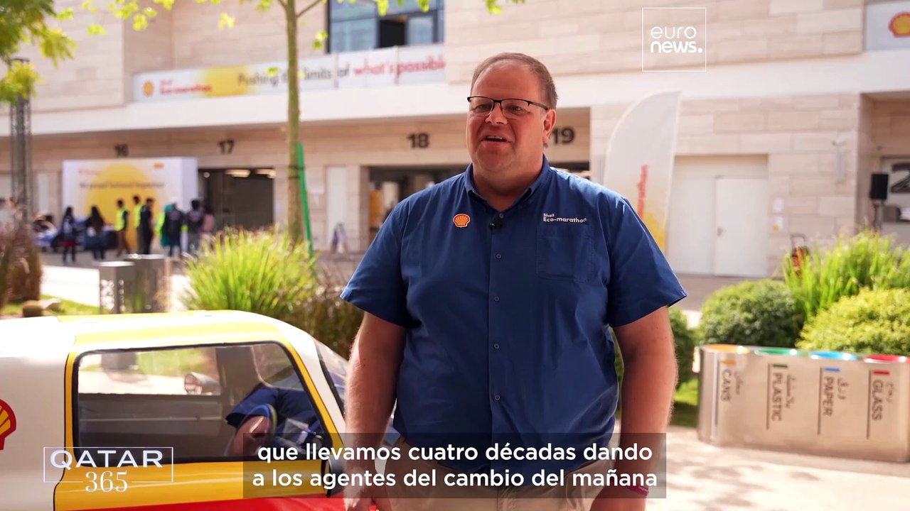 La educación en Catar: aprendizaje práctico de STEM y clases magistrales de cine