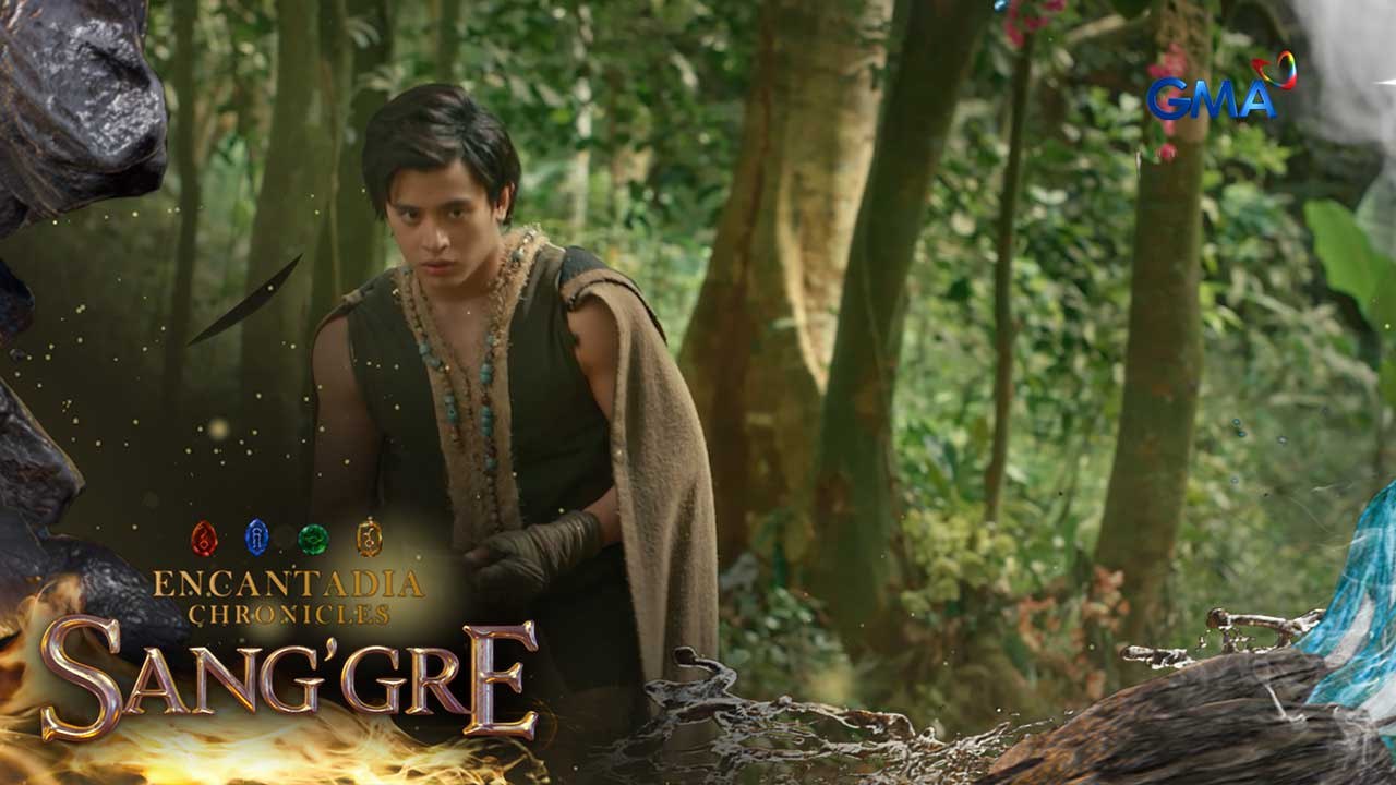 Sang'gre: Imaw, pineke ang pagkamatay ni Adamus! (Weekly Recap HD) | Encantadia Chronicles
