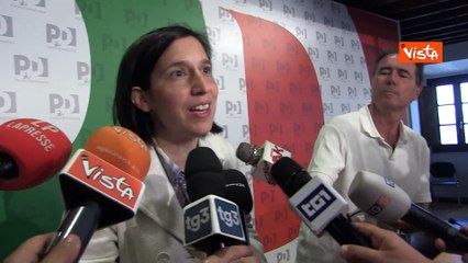 Schlein: Proponiamo Trasporto pubblico gratis per studenti e fuorisede, costa meno di Cpr in Albania