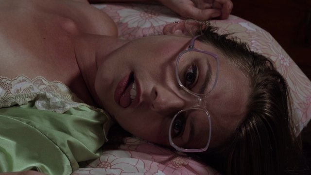 Curiosity Killed The Secretary TRAILER - woman uncovers secrets and is killed by her boss