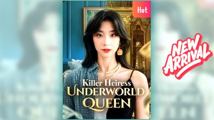 Killer Heiress, Underworld Queen full movie