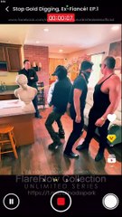 Stop Gold Digging Ex-Fiance Full Drama 2025 full movie